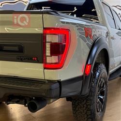 فۆرد F-150 راپتۆر